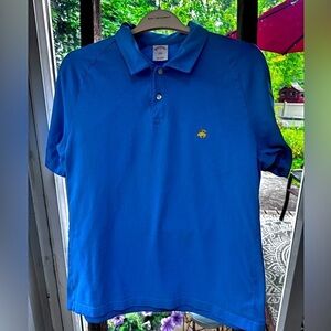 Brooks Brothers Golden Fleece Polo Size Large